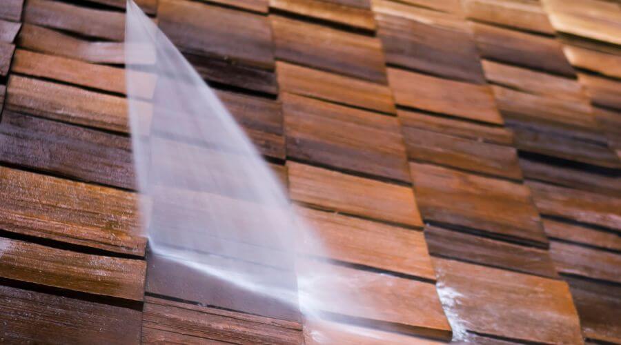 Metal Roofing in Montebello, VA